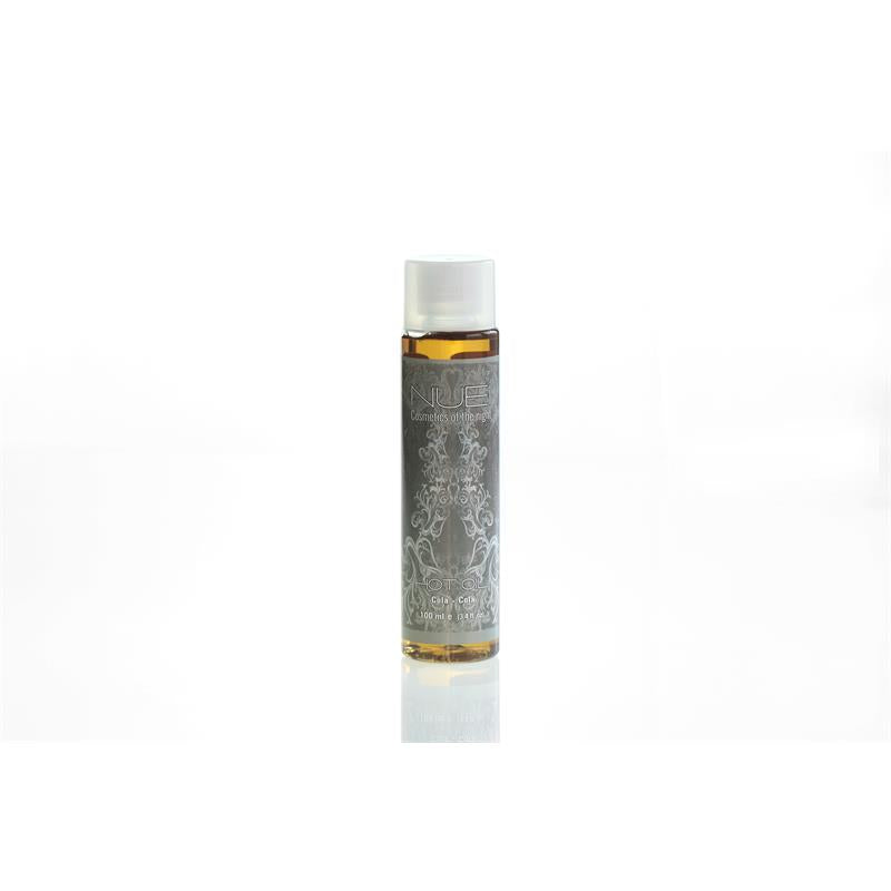 Nuei Hot Oil Warm Effect Cola 100 ml - UABDSM