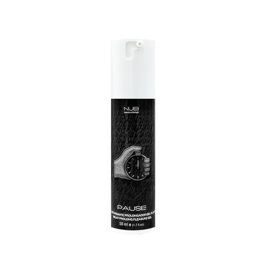 Nuei Retardant Gel Pause 50 ml - UABDSM