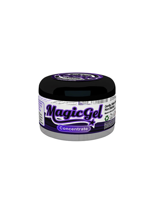 Nuru MagicGel Concentrate 126 Ml Nuru MagicGel Concentrate 126 Ml - UABDSM