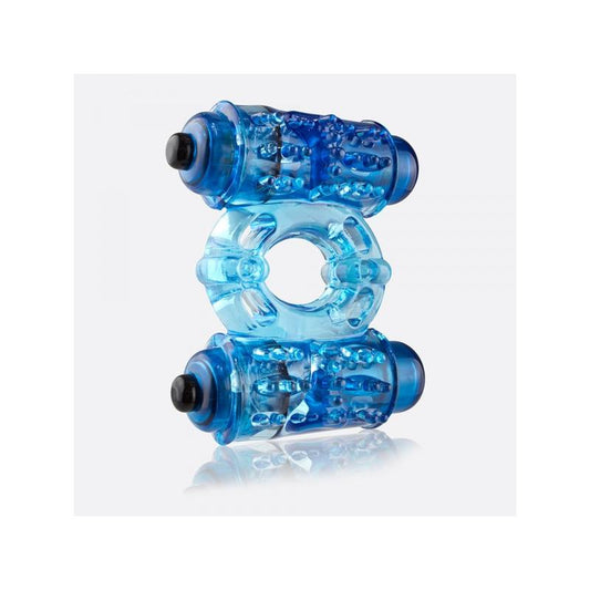 O Wow Double Wammy Blue O Wow Double Wammy Blue - UABDSM