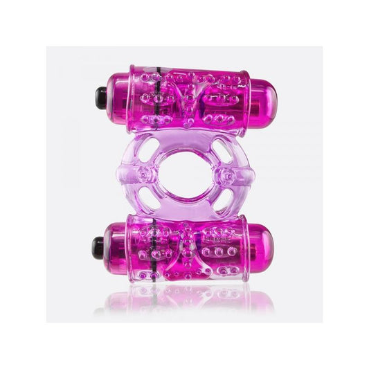 O Wow Double Wammy Purple O Wow Double Wammy Purple - UABDSM