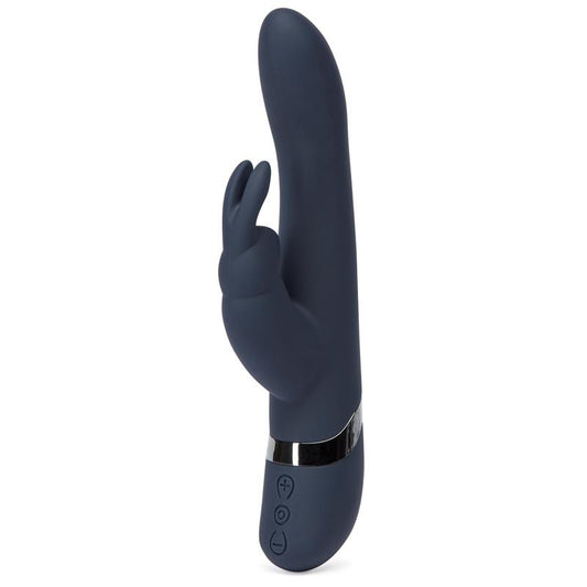 Oh My Rabbit Vibrator USB Rechargeable Oh My Rabbit Vibrator USB Rechargeable - UABDSM