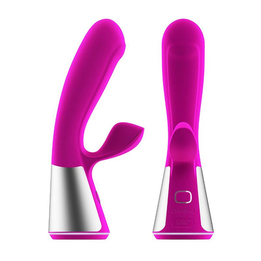 Ohmibod Fuse Interactive Vibe G-Spot Purple - UABDSM