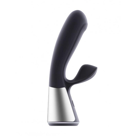 Ohmidod Fuse Interactive Vibe G-Spot Black Ohmidod Fuse Interactive Vibe G-Spot Black - UABDSM