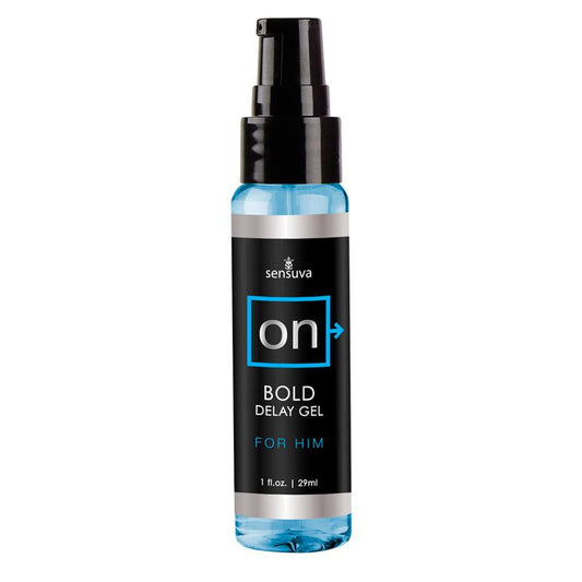 ON Bold Delay Gel for Him 29 ml ON Bold Delay Gel for Him 29 ml - UABDSM