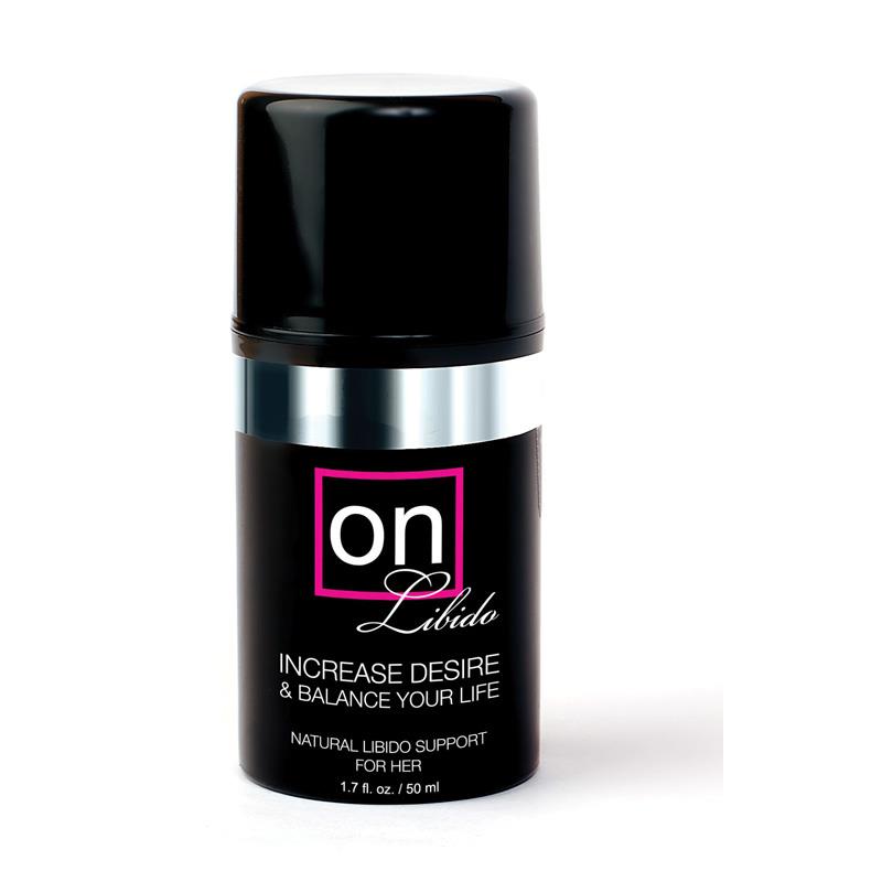 ON Libido for Her 50 ml - UABDSM