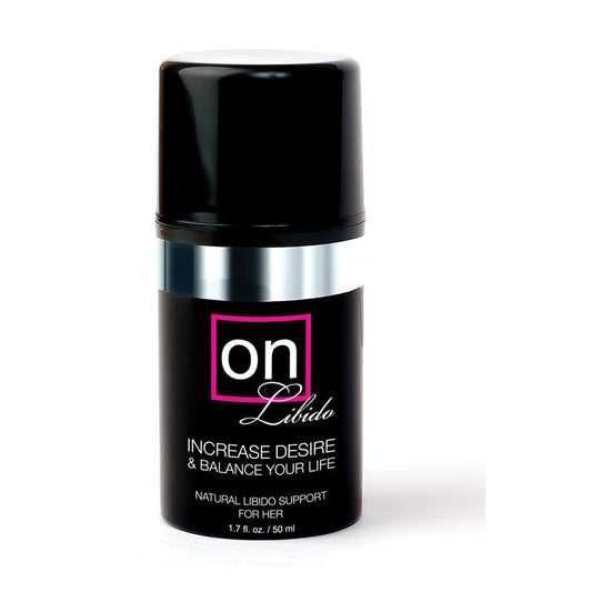 ON Libido for Her 50 ml - UABDSM