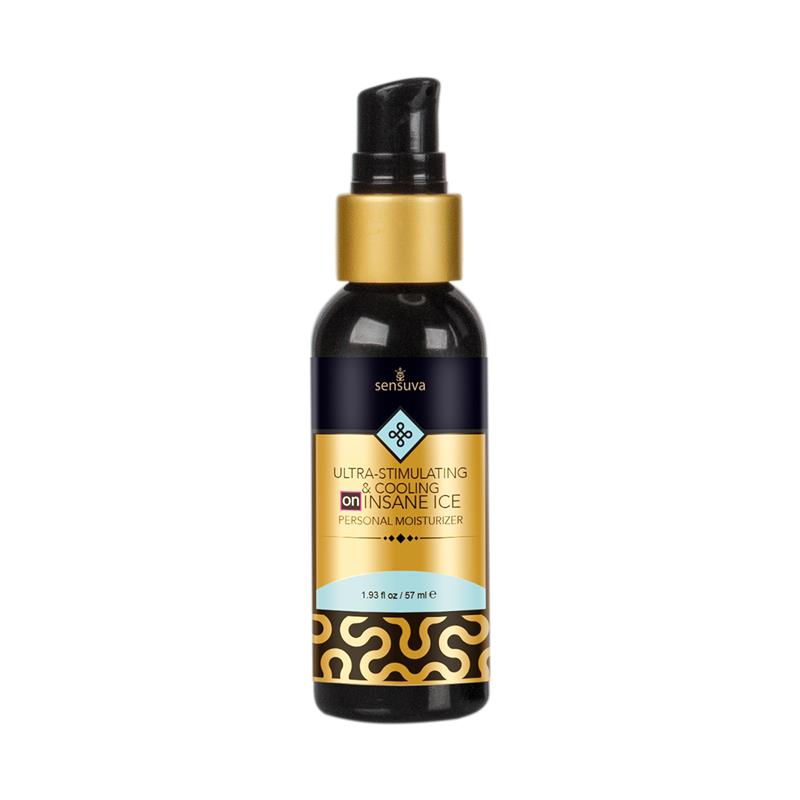 ON Ultra Insane Lubricant Ice 57 ml - UABDSM
