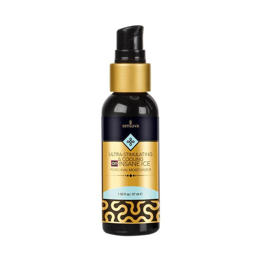 ON Ultra Insane Lubricant Ice 57 ml ON Ultra Insane Lubricant Ice 57 ml - UABDSM