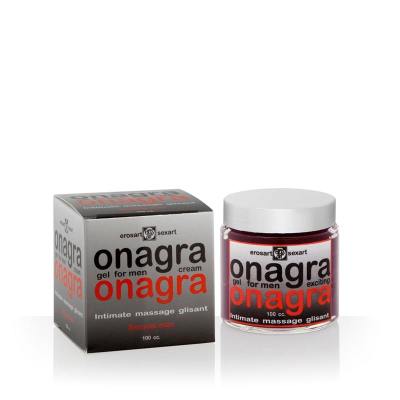 Onagra Man 100 ml - UABDSM