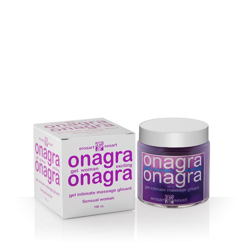 Onagra Woman 100 ml - UABDSM