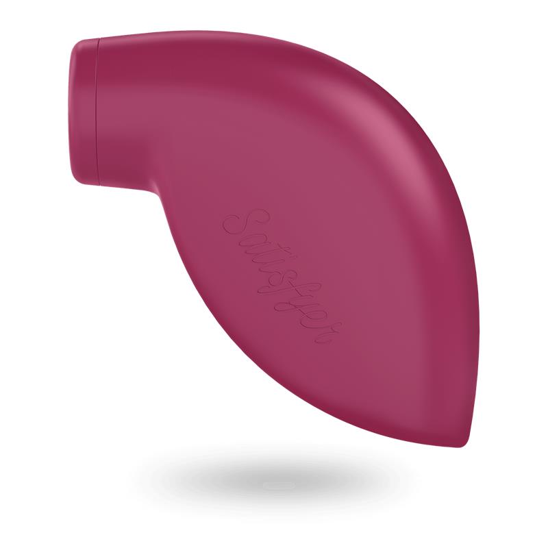 One Night Stand Clitoris Sucker 1 Use 90 Min - UABDSM