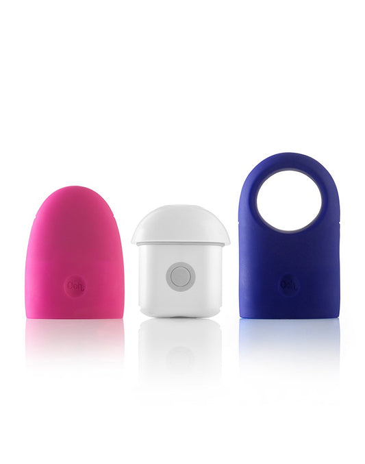 Ooh By Je Joue - London Loving Pleasure Box Ooh By Je Joue - London Loving Pleasure Box - UABDSM