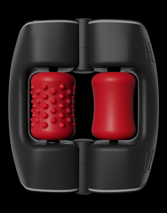 Orctan - Automatic Masturbator - UABDSM