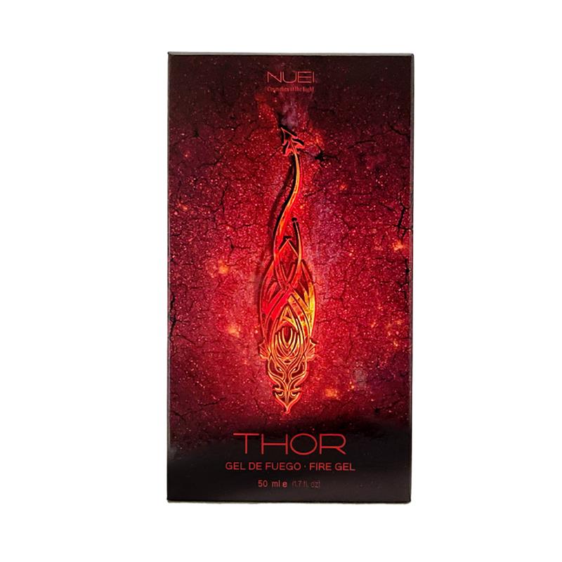Orgasm Intensifier Thor 50 ml - UABDSM