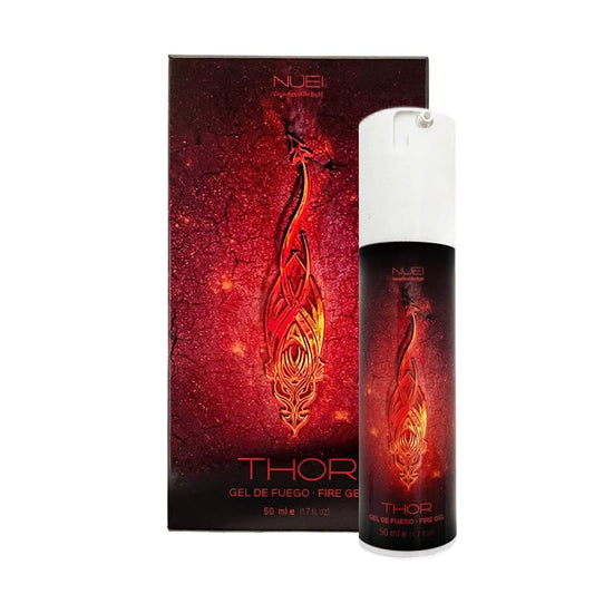 Orgasm Intensifier Thor 50 ml Orgasm Intensifier Thor 50 ml - UABDSM