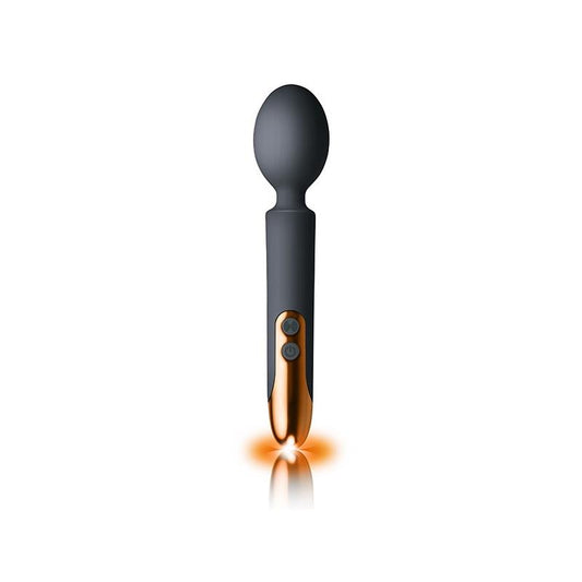 Oriel Wand Black and Copper Oriel Wand Black and Copper - UABDSM