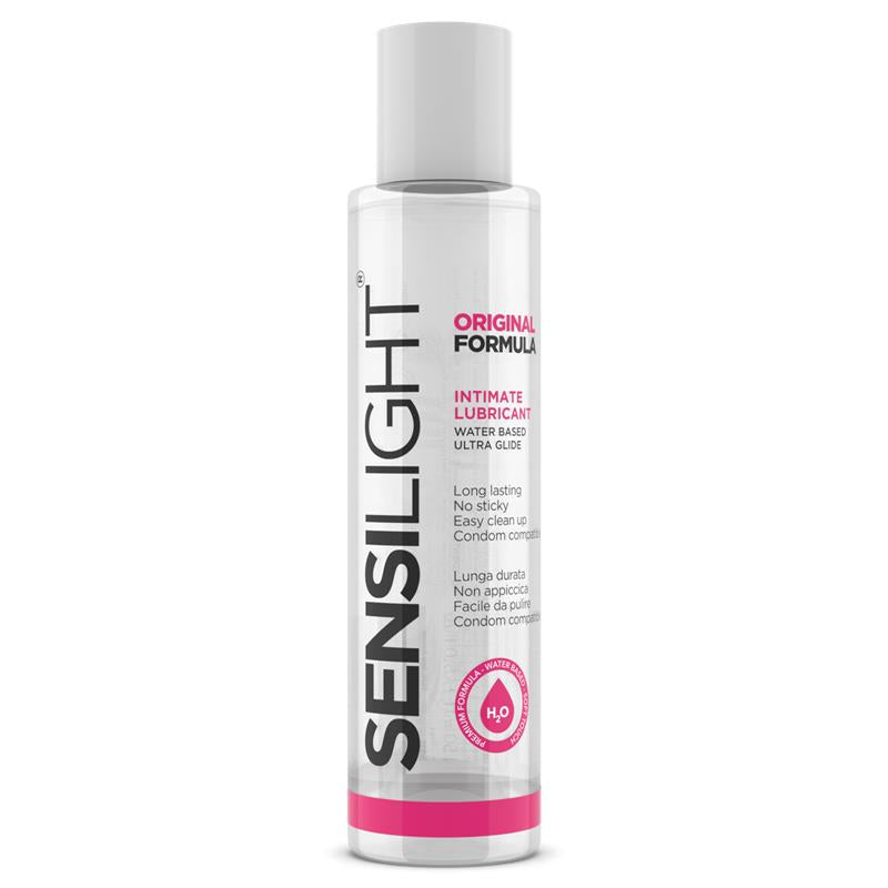 Original Water Base Lubricant 150 ml - UABDSM