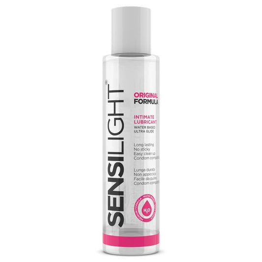 Original Water Base Lubricant 150 ml Original Water Base Lubricant 150 ml - UABDSM