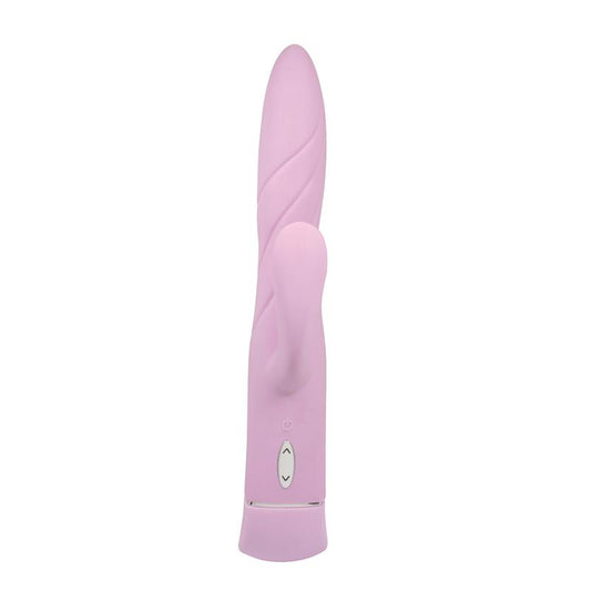 OVO Vibe Twisty Rabbit K7 Pink - UABDSM