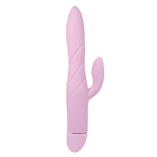 OVO Vibe Twisty Rabbit K7 Pink OVO Vibe Twisty Rabbit K7 Pink - UABDSM