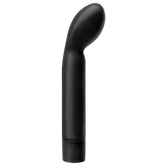 P-Spot Tickler Vibe - Colour Black P-Spot Tickler Vibe - Colour Black - UABDSM