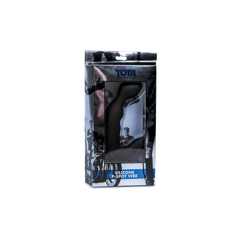P-Spot Vibe - UABDSM