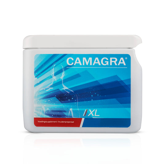 Camagra XL - 60 Pieces Camagra XL - 60 Pieces - UABDSM