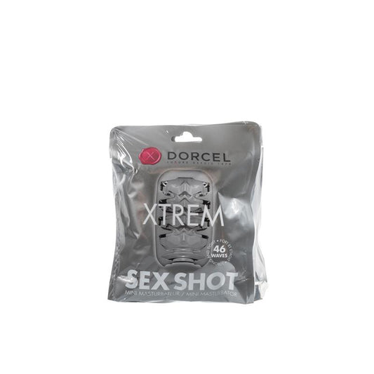 Pack 3 Masturbators Sex Shots - UABDSM