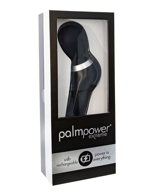 Palm Power - Extreme - UABDSM