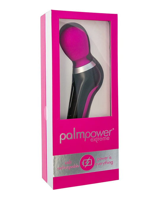 Palm Power - Extreme - UABDSM