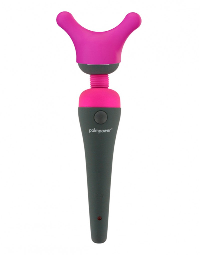 Palm Power - Heads Body 2 Pc. - UABDSM