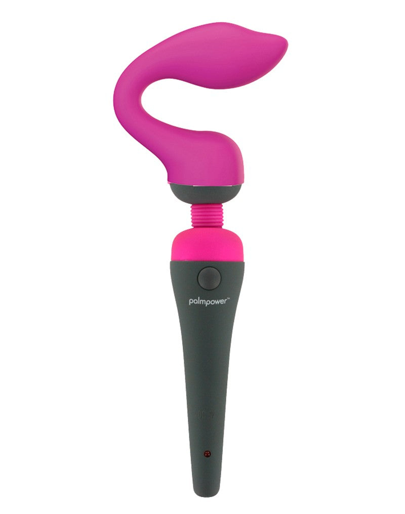 Palm Power - Heads Sensual 2 Pc. - UABDSM