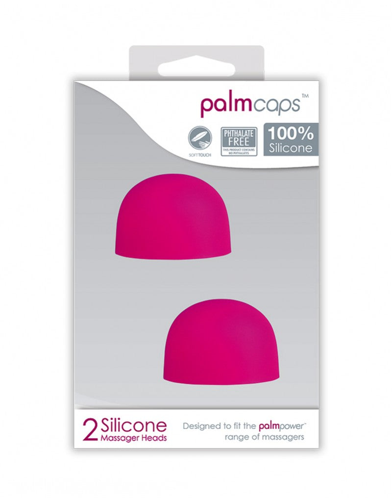 Palm Power - Heads Caps 2 Pc. - UABDSM