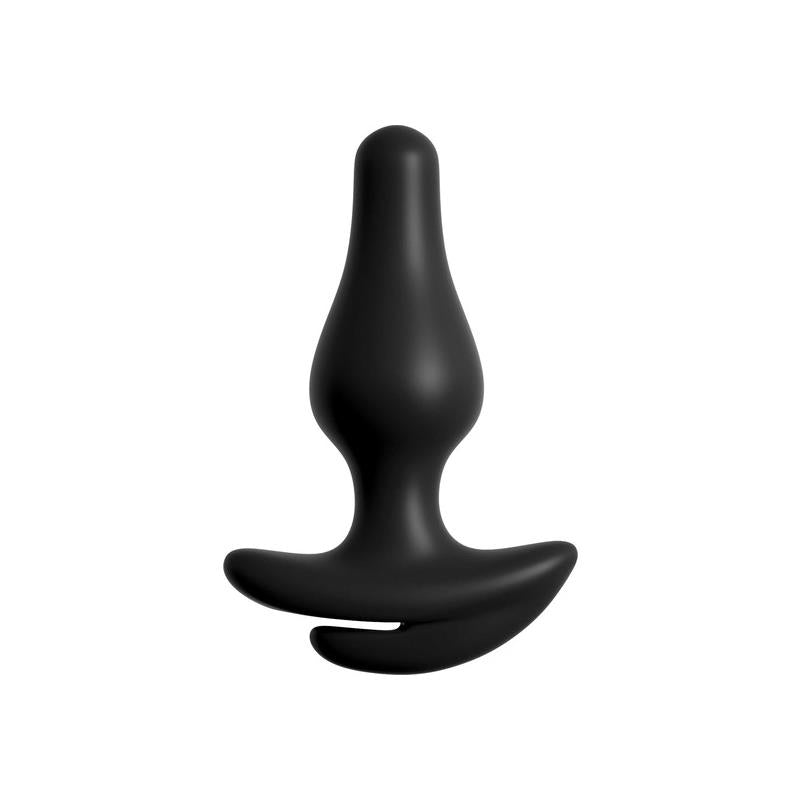 Panty Plug and Vibrating Bullet USB Remote Control One Size S-L - UABDSM