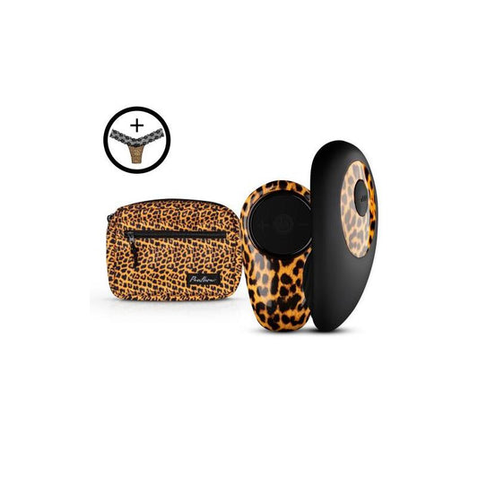 Panty Vibe with Remote Control Tania Panty Vibe with Remote Control Tania - UABDSM