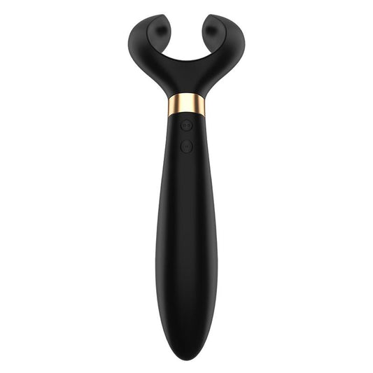 Partner Satisfyer Multifun 3 Black Partner Satisfyer Multifun 3 Black - UABDSM
