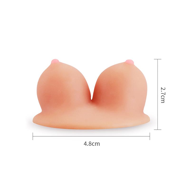 Party Accessorie Universal Boobie Stand Holder Boobies - UABDSM