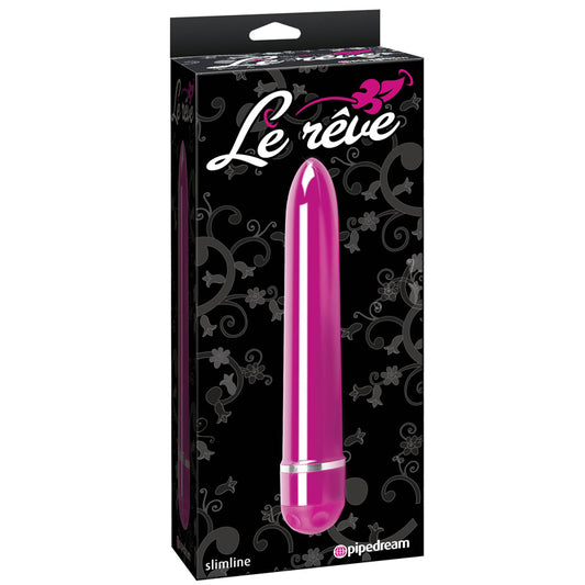 Le Reve Slimline Vibrator - UABDSM