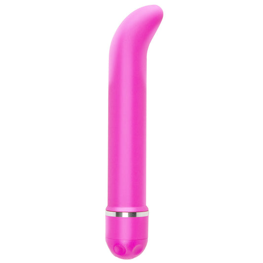 Le Reve Slimline G-Spot Vibrator Pink Le Reve Slimline G-Spot Vibrator Pink - UABDSM