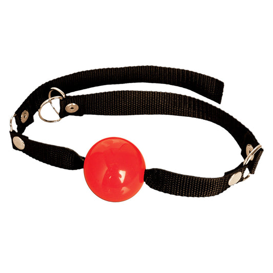 Fetish Fantasy Series Beginners Ball Gag - UABDSM