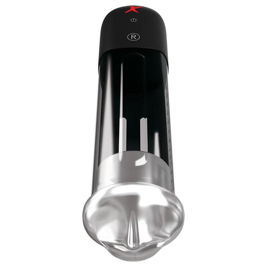 PDX Elite Blowjob Power Pump PDX Elite Blowjob Power Pump - UABDSM