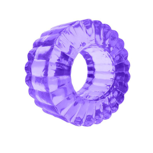 Peak Performance Ring Purple Peak Performance Ring Purple - UABDSM
