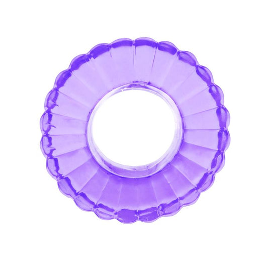 Peak Performance Ring Purple - UABDSM