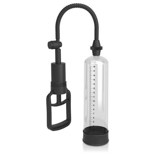 Penis Enlargement Pump 62 cm Penis Enlargement Pump 62 cm - UABDSM