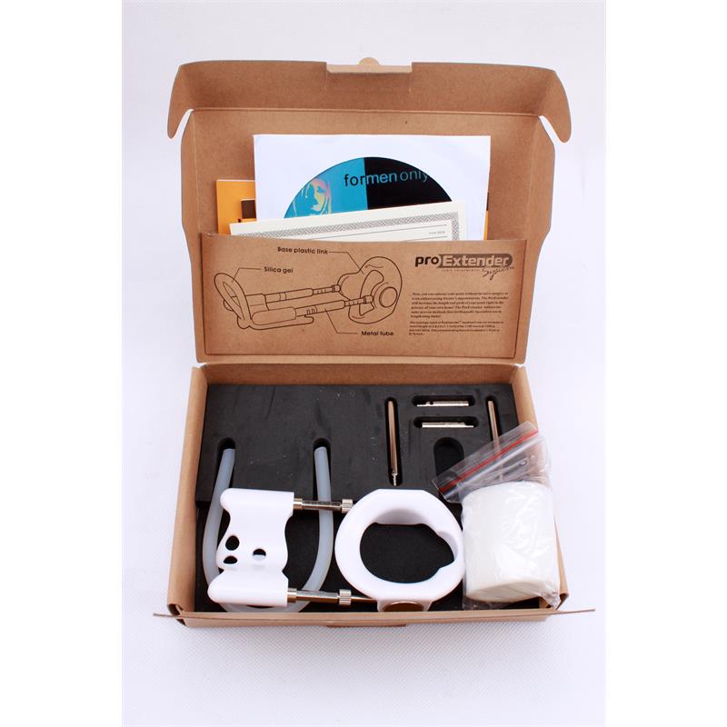 Penis Enlarger Pro Extender System - UABDSM