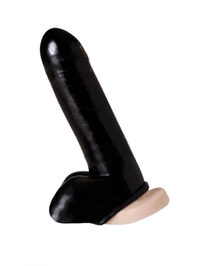 Rimba - Penis Manchet - UABDSM