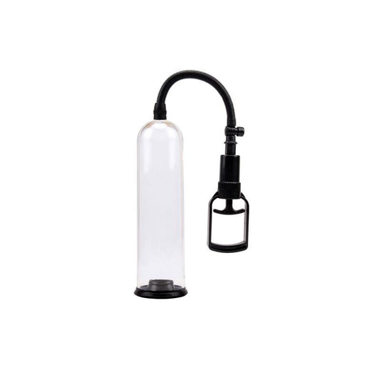 Penis Pump 18 cm Penis Pump 18 cm - UABDSM