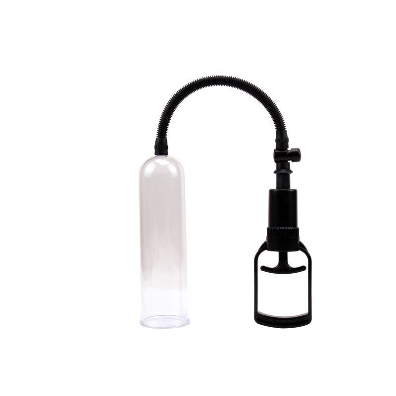 Penis Pump 18 cm - UABDSM