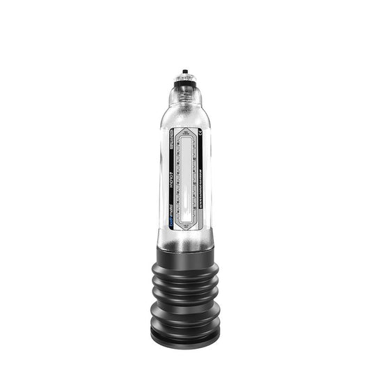 Penis Pump Hydro7 Clear - UABDSM